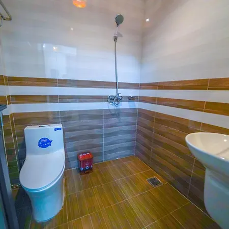 Phong Nha Magic Fingers Homestay And Spa Extérieur photo