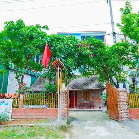 Phong Nha Magic Fingers Homestay And Spa Extérieur photo