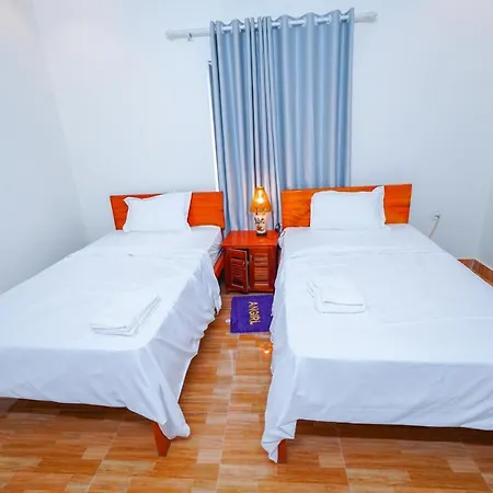 Phong Nha Magic Fingers Homestay And Spa Extérieur photo