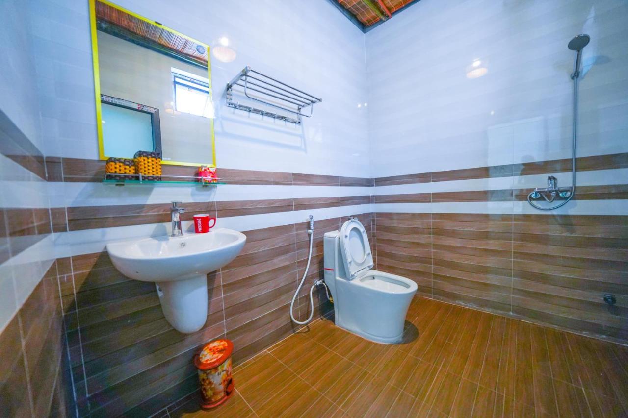 Bed & Breakfast Magic Fingers And Phong Nha
